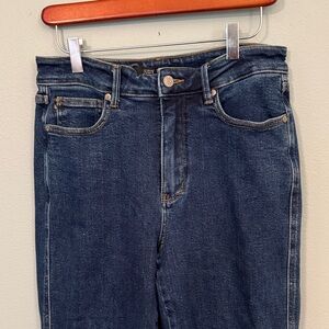 Judy Blue Dark Wash stretchy Jeans